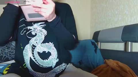 AliceWoolfy online show from 02/24/26, 07:45