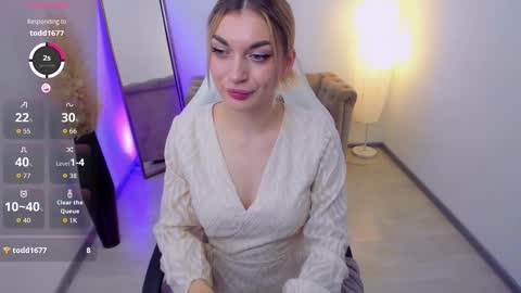 Alice online show from 10/10/25, 10:36
