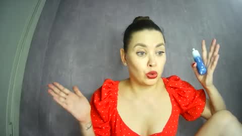 AlicexFresh online show from 03/02/25, 10:48