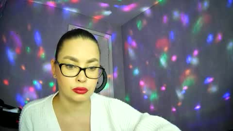 AlicexFresh online show from 10/13/25, 10:59