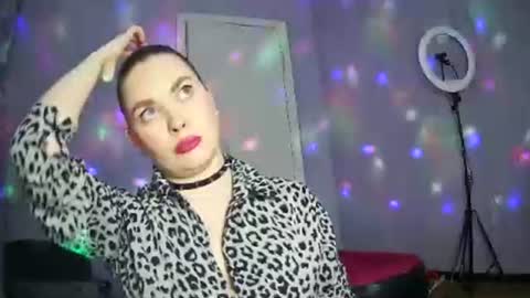 AlicexFresh online show from 02/13/26, 12:23