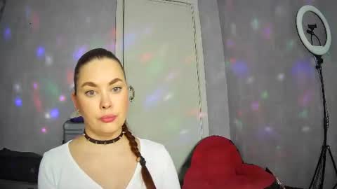 AlicexFresh online show from 03/22/26, 12:19