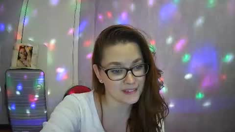 AlicexFresh online show from 04/18/26, 07:07