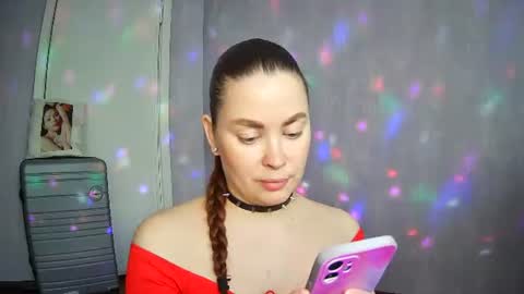 Snapshot of alicexfresh chatting on 04/26/26, 01:31 AlicexFresh online show from 04/26/26, 01:31
