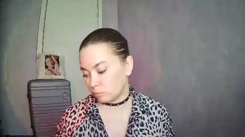 Snapshot of alicexfresh chatting on 05/08/26, 09:03 AlicexFresh online show from 05/08/26, 09:03