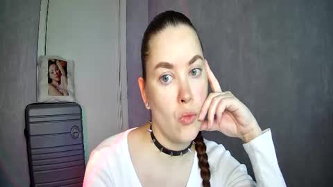 Snapshot of alicexfresh chatting on 05/11/26, 06:41 AlicexFresh online show from 05/11/26, 06:41