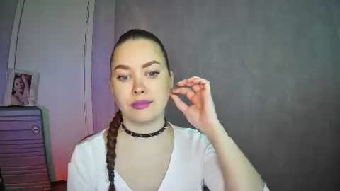 Snapshot of alicexfresh chatting on 06/03/26, 06:27 AlicexFresh online show from 06/03/26, 06:27
