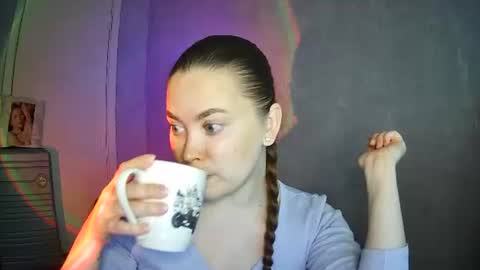 Snapshot of alicexfresh chatting on 06/06/26, 04:39 AlicexFresh online show from 06/06/26, 04:39