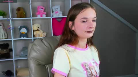 Snapshot of alicia_adammss chatting on 01/10/26, 01:07 Alicia Adams online show from 01/10/26, 01:07