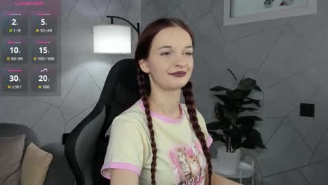 Alicia Adams online show from 02/26/26, 12:31