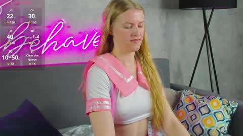 Alicia 2 GMT 3am-9am TueThuFriSun 9am-15pm Sat online show from 04/08/26, 11:05