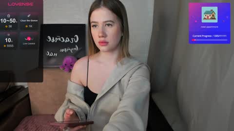 Alicia online show from 01/24/25, 12:10