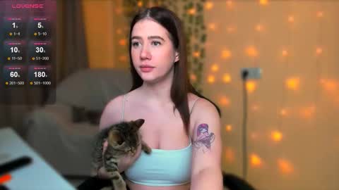 Alicia online show from 11/05/25, 08:25