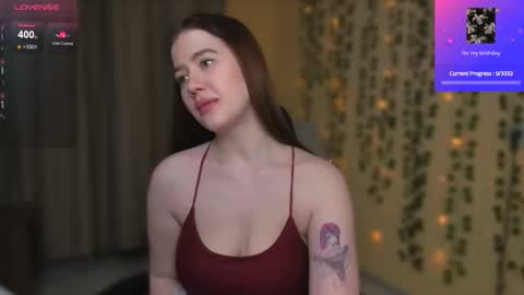 Alicia online show from 12/18/25, 03:29