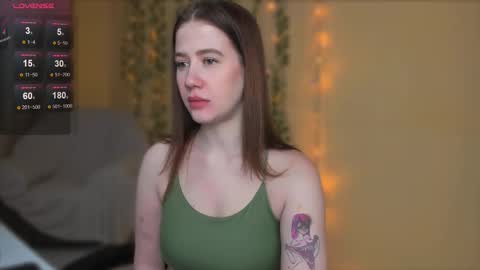 Alicia online show from 12/23/25, 09:29