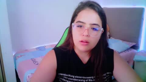 alison online show from 01/27/25, 06:20