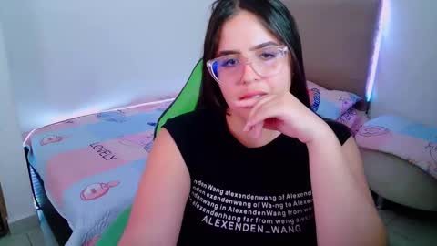 alison online show from 02/03/25, 09:50