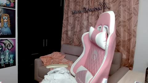 ALICIA  online show from 12/12/24, 05:42