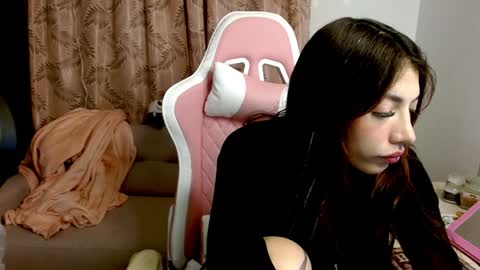 ALICIA  online show from 12/16/24, 04:34