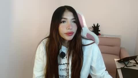 ALICIA  online show from 11/10/25, 06:01