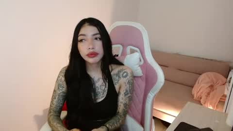 ALICIA  online show from 05/14/26, 06:09