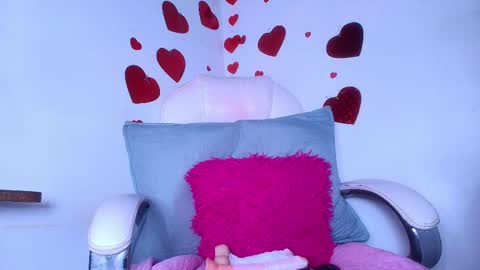 Snapshot of alicia_kyse chatting on 02/11/25, 03:08 Alicia Kyse online show from 02/11/25, 03:08