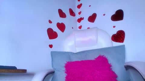 Snapshot of alicia_kyse chatting on 02/12/25, 09:10 Alicia Kyse online show from 02/12/25, 09:10