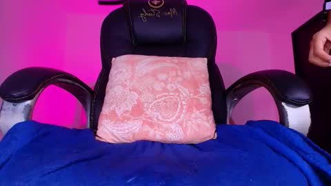 Snapshot of alicia_kyse chatting on 02/03/26, 06:22 Alicia Kyse online show from 02/03/26, 06:22