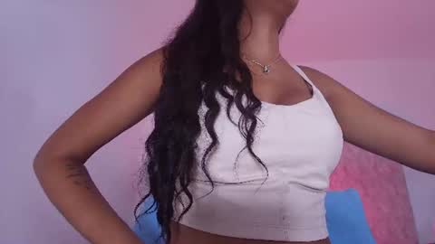 Snapshot of alicia_kyse chatting on 06/23/26, 03:04 Alicia Kyse online show from 06/23/26, 03:04
