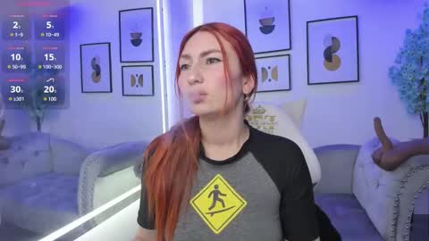 alicia online show from 12/02/25, 03:34