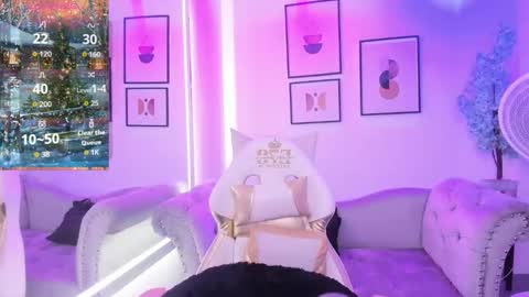 alicia online show from 12/03/25, 03:58