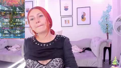 alicia online show from 12/17/25, 03:34