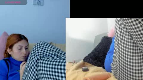 alicia online show from 04/17/26, 02:14