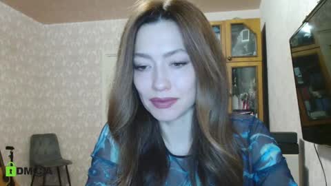 Alicia online show from 12/18/24, 04:20