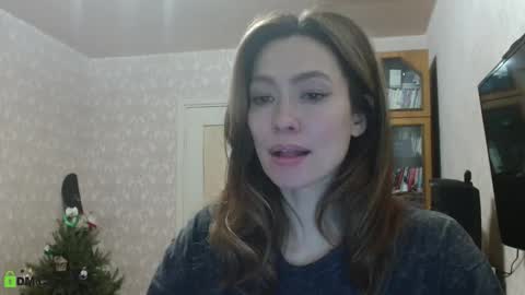 Alicia online show from 01/05/26, 05:27