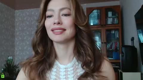 Alicia online show from 01/08/26, 08:16