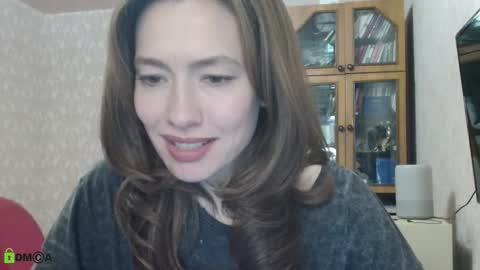 Alicia online show from 02/19/26, 05:09