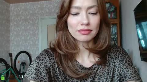 Alicia online show from 03/21/26, 08:19