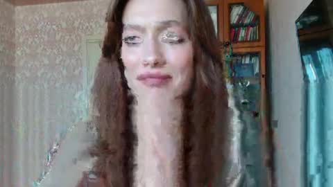 Alicia online show from 03/23/26, 06:06