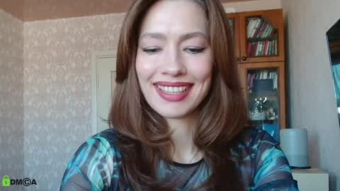 Alicia online show from 04/11/26, 07:45