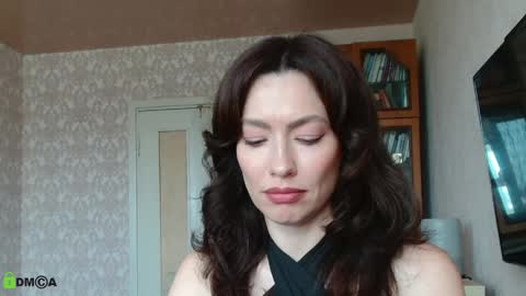Alicia online show from 06/06/26, 09:03