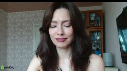 Alicia online show from 06/11/26, 07:28