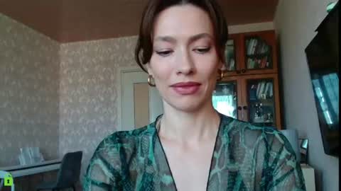 Alicia online show from 07/23/26, 04:54