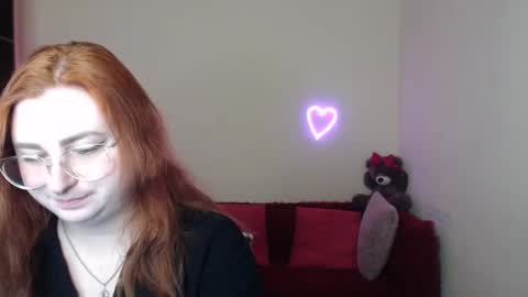 Alicia online show from 02/09/26, 12:31