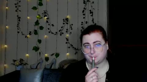 Alicia online show from 02/20/26, 07:21