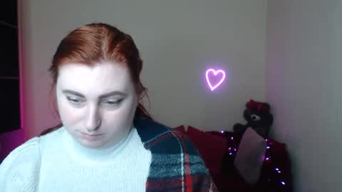 Alicia online show from 03/12/26, 07:25