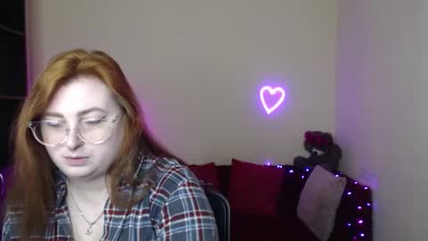 Alicia online show from 03/24/26, 06:29