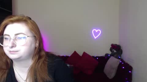 Alicia online show from 03/30/26, 05:30