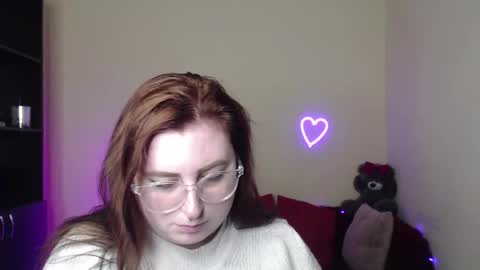 Alicia online show from 04/10/26, 07:13