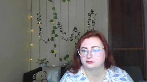 Alicia online show from 04/18/26, 11:25